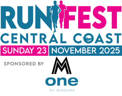 Central Coast Running Festival