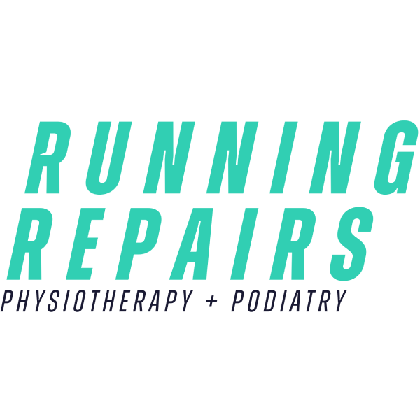 Running Repairs